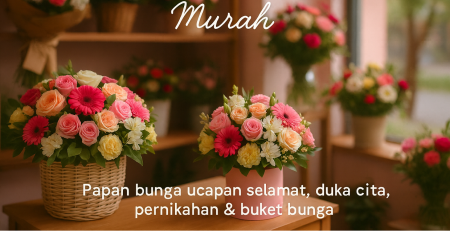 Toko Bunga Mundu